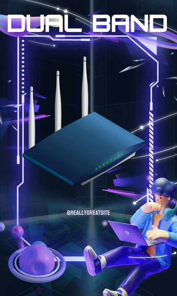 Dual Band